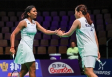 【尤杯】重返8强难掩遗憾 蒂娜自责未建功