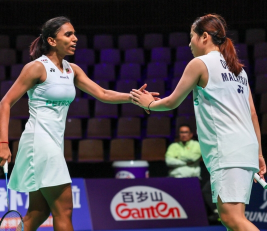 【尤杯】重返8强难掩遗憾 蒂娜自责未建功