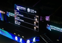 【羽球】世羽联通过提案 2027年起改15分3局制