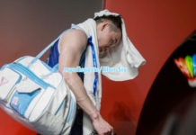 【羽球】可助李梓嘉重拾信心 拉锡建议转战低级别赛事