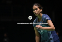 【大马大师赛】遭明地阳菜逆转 勒莎娜止步8强