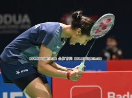 【大马大师赛】两局挫宫崎友花 勒莎娜孤军闯8强
