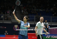 【大马大师赛】不断挑战顶尖球员 勒莎娜: 让我成长更快