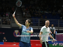 【大马大师赛】不断挑战顶尖球员 勒莎娜: 让我成长更快