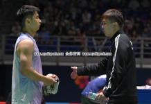 【大马大师赛】不纠结单场赢输 张国祥:合练受益大