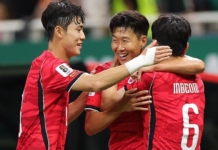 【世界杯】首战逆转捷克 韩国打响头炮