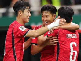 【世界杯】首战逆转捷克 韩国打响头炮
