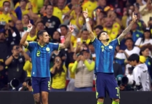 【世界杯】乌兹别克迎队史首球 哥伦比亚笑到最后