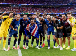 【世界杯】西班牙小组头名 佛得角3连平出线