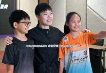 【羽球】获企业当梦想同行者 吴堇溦放眼再战奥运