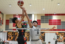 【全国U17】8强分组出炉 雪兄妹全胜晋级