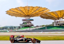 【F1】阔别9年重返雪邦 10月承办巴林大奖赛