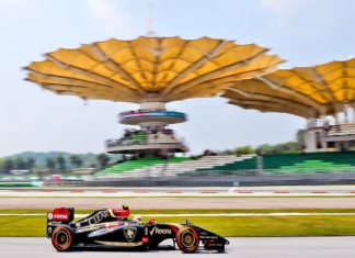 【F1】阔别9年重返雪邦 10月承办巴林大奖赛