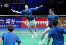 【羽球】亚运后与伟译再合伙 谢定峰剑指奥运