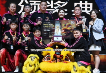 【云顶狮王杯】万挠玄龙退居季军 沙威文青当新狮王