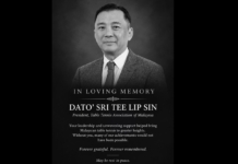 【乒乓】会长郑立新逝世 马莉薇:永远铭记付出