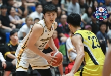 【元首杯】送霹雳首败 森男5连胜