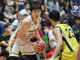 【元首杯】送霹雳首败 森男5连胜