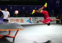 【东运会】敲定43项473金 5项目申诉获准