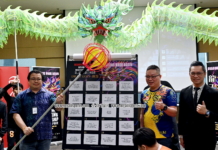 【夜光龙王争霸赛】11月杪聚云顶 20队争当龙王