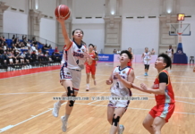 【元首杯】逆转雪兰莪晋决赛 柔佛约战森女争后冠
