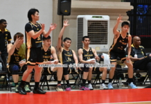 【元首杯】大破彭男武装 森柔夺2连胜